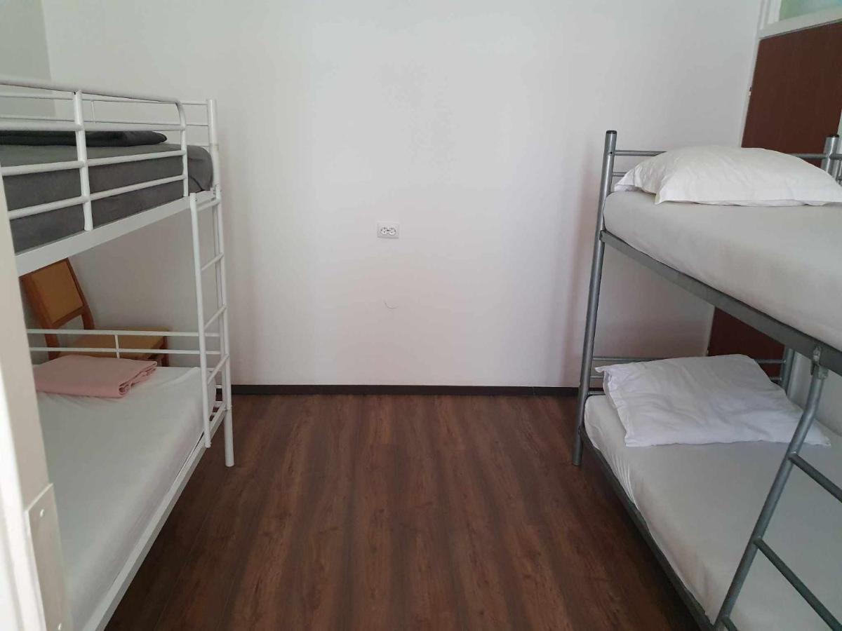 Pensionat Klaus Split